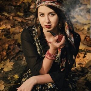 Vrajitoare Signature Essentials Oil Blend